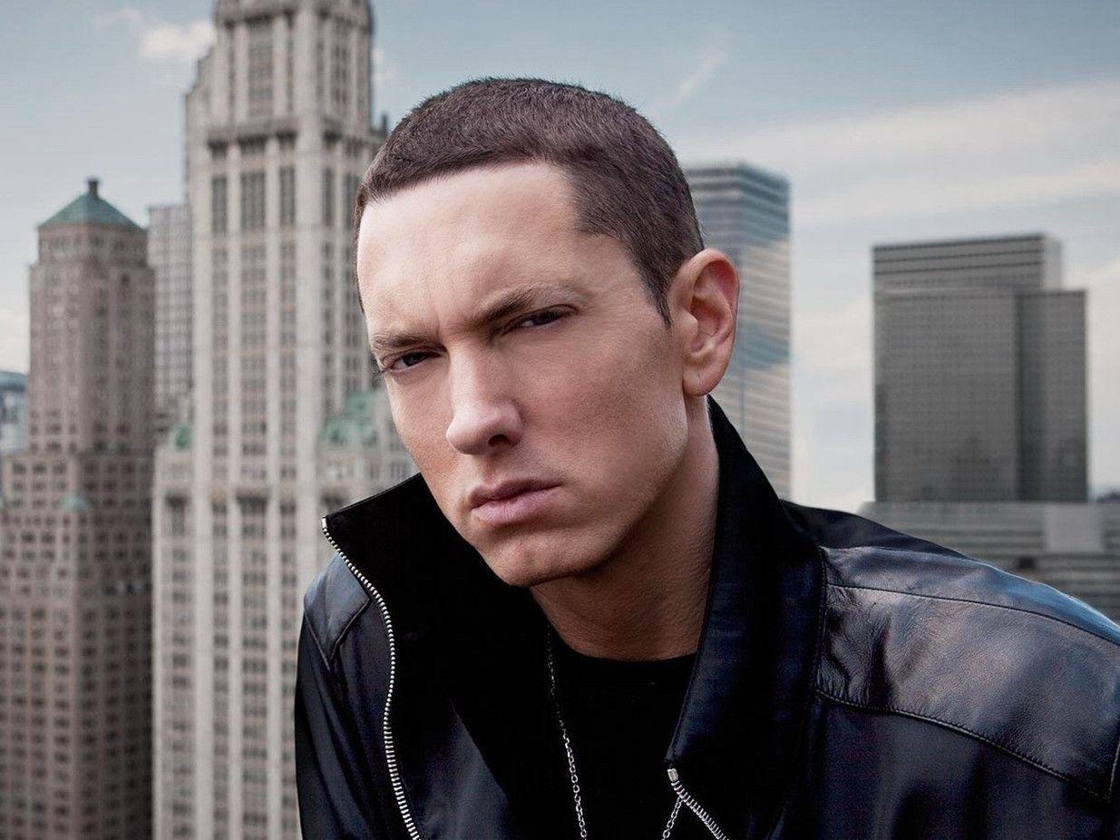 Wie Is De Ex Van Eminem