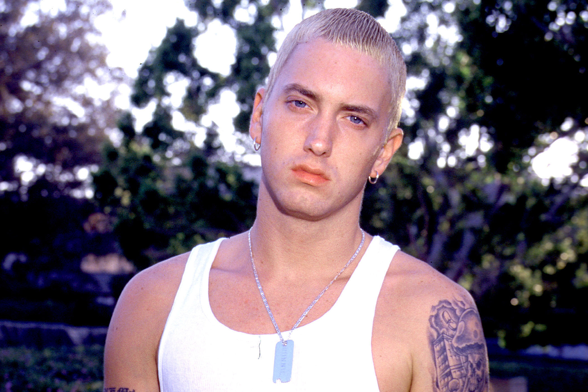 Eminem songs - kurtmorning - Wie Is De Ex Van Eminem