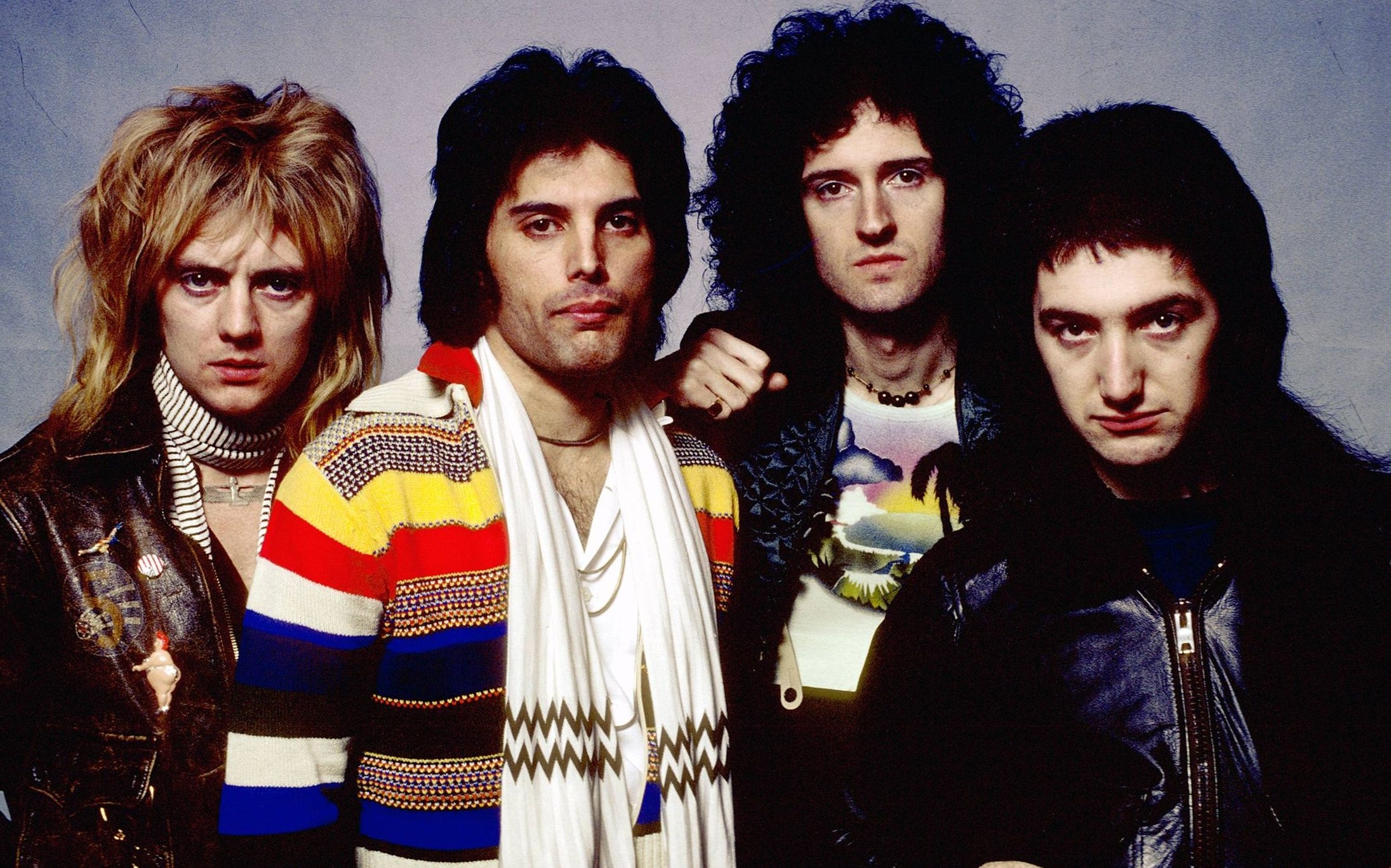 EMOCIONANTE: Mirá los tres nuevos videoclips de Queen - Queen Song Mama Just Killed A Man