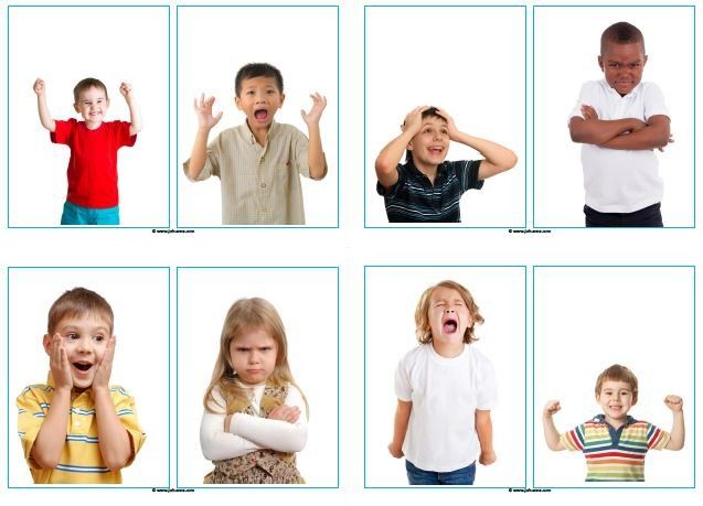 Emoties Onder Controle Houden Tijdens Gesprek