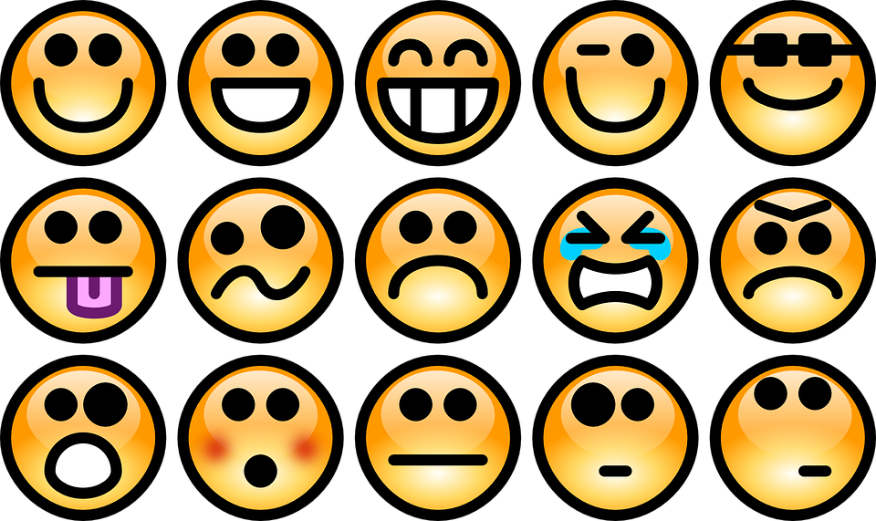 Emoties Inside Out 2 Nederlands