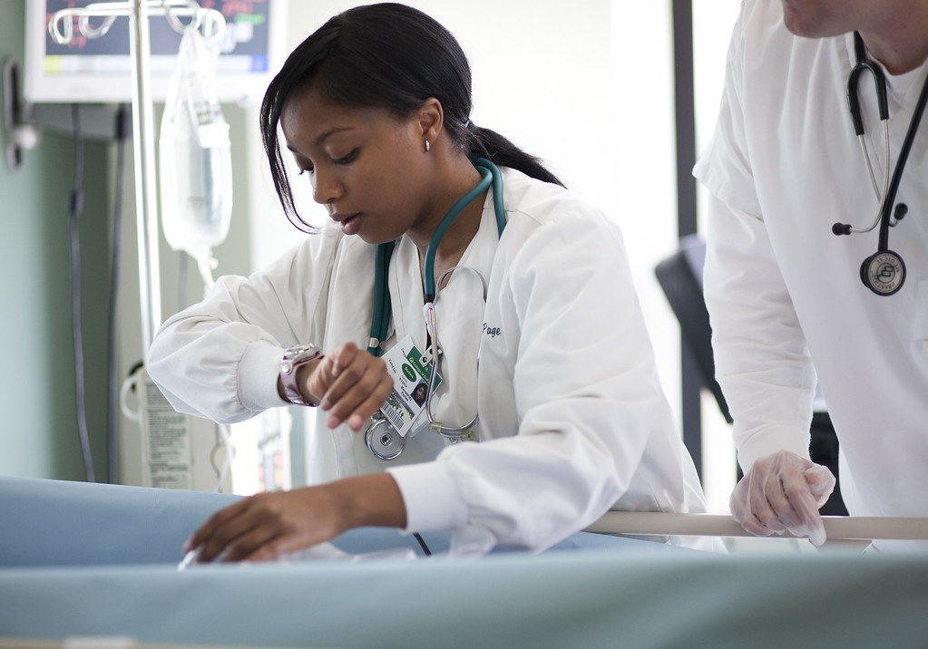 Nursing Schools Close To Me