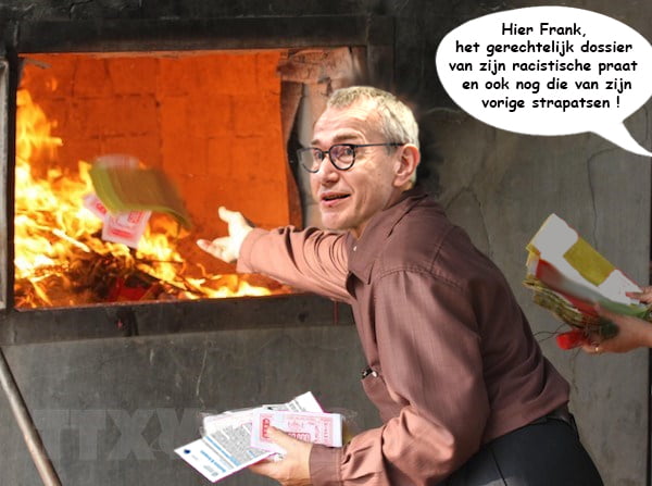 En de vorige aanklachten van ongewenste intimiteiten zijn "geseponeerd - Ongewenste Intimiteiten In De Zorg