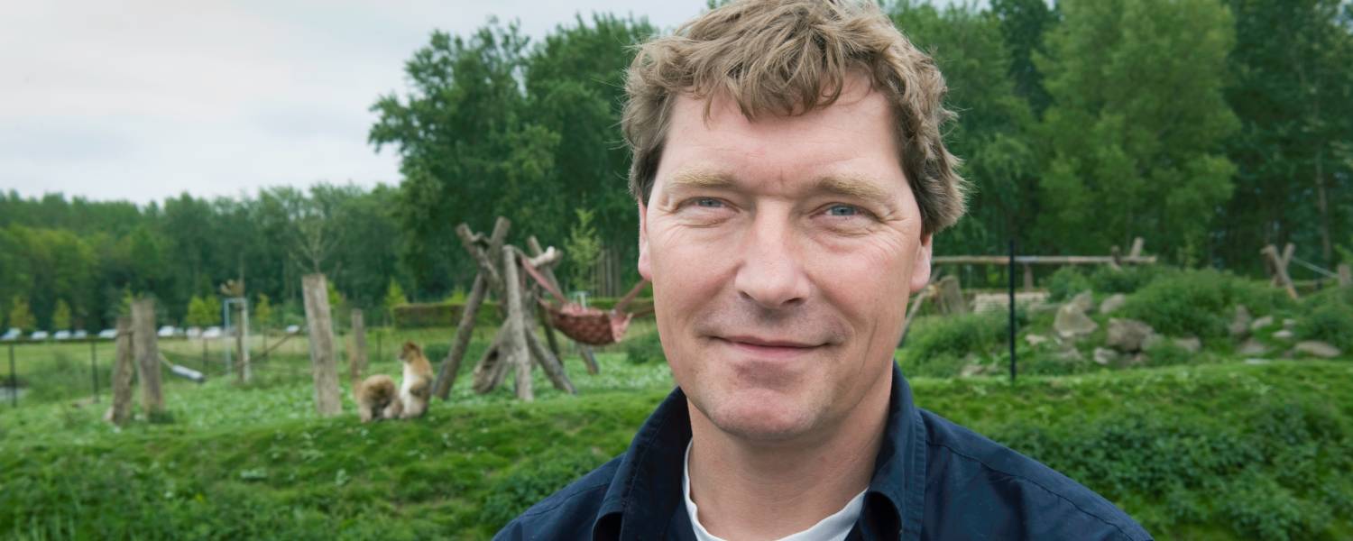 En el Día Mundial de los Animales: David van Gennep se despide como - David Van Gennep Salaris