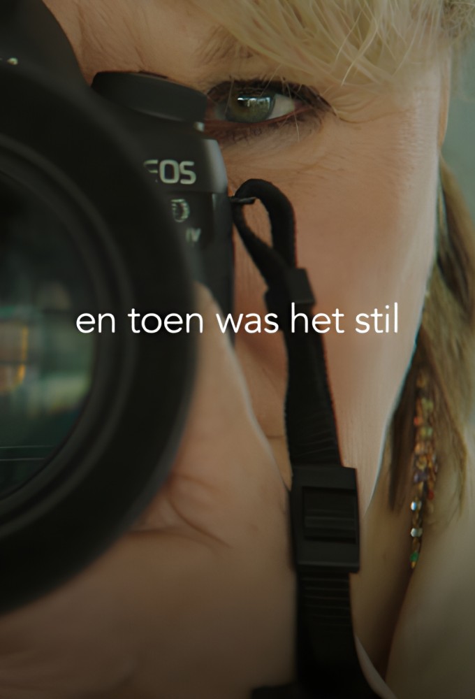 En toen was het stil | TV Time - Aan De Tafel Wordt Het Stil