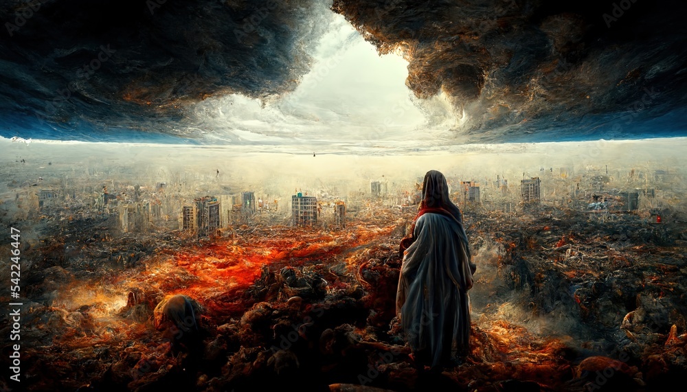 End Time Events Part 4 Sun Activity Jesus Christ AL-ISLAM: Material on - Apocalypse Now Waar Te Zien