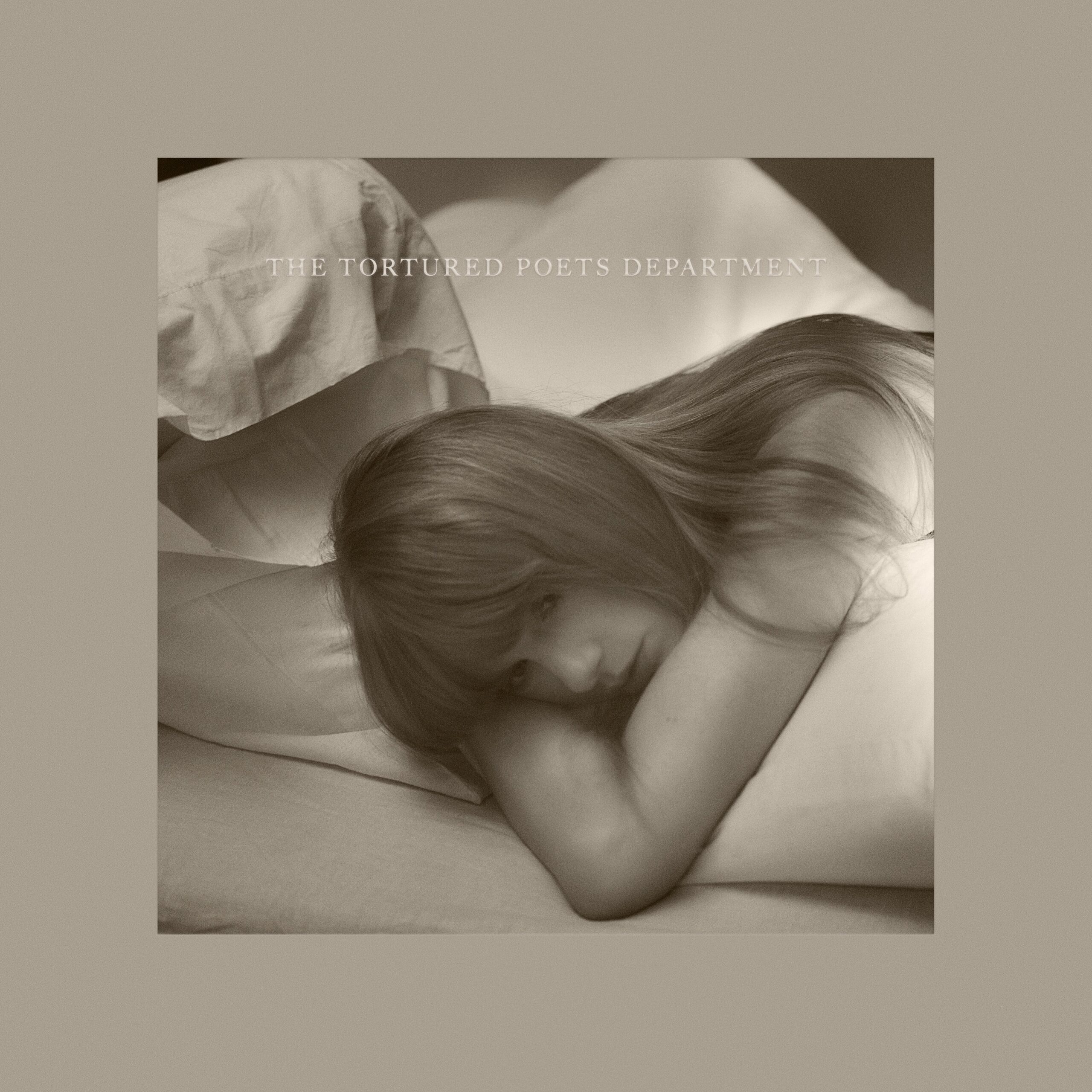 Endnu en deluxe-udgave af Taylor Swifts nye album – Karsten Jørgensens - Nummers Van Taylor Swift The Tortured Poets Department
