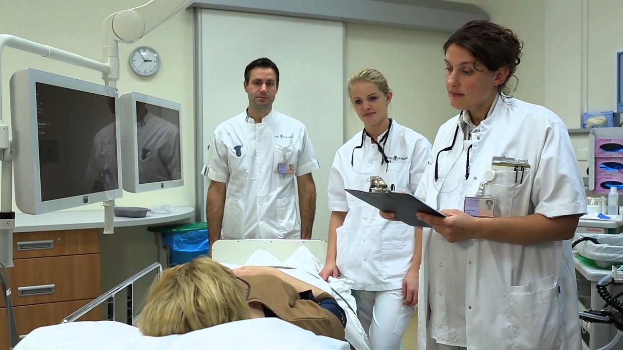 Endoscopie Maag Darm Lever.mov - YouTube - Hoelang Zijn Je Darmen Bij Elkaar