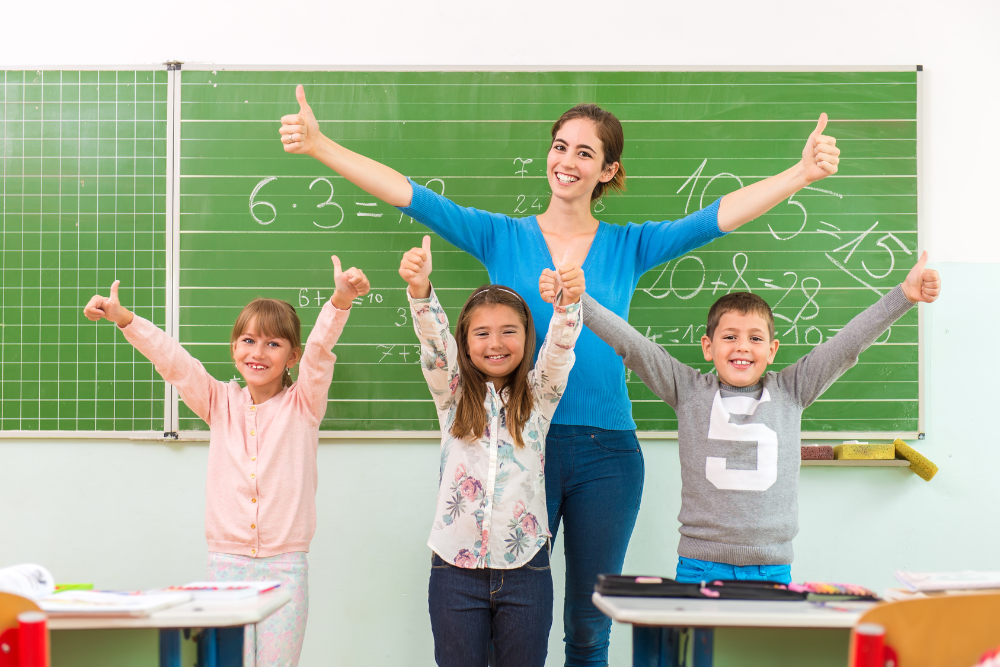 Energizers in de klas • Juf Maike | Sociale vaardigheden spelletjes - Energizers In De Klas Voortgezet Onderwijs