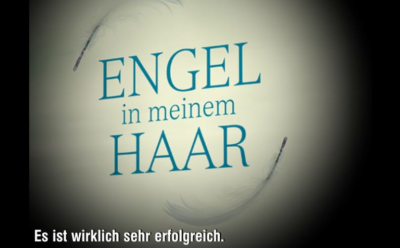 Engel in meinem Haar: Die wahre Geschichte einer irischen Mystikerin - Engelen In Mijn Haar