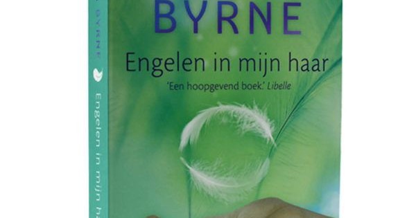Engelen In Mijn Haar