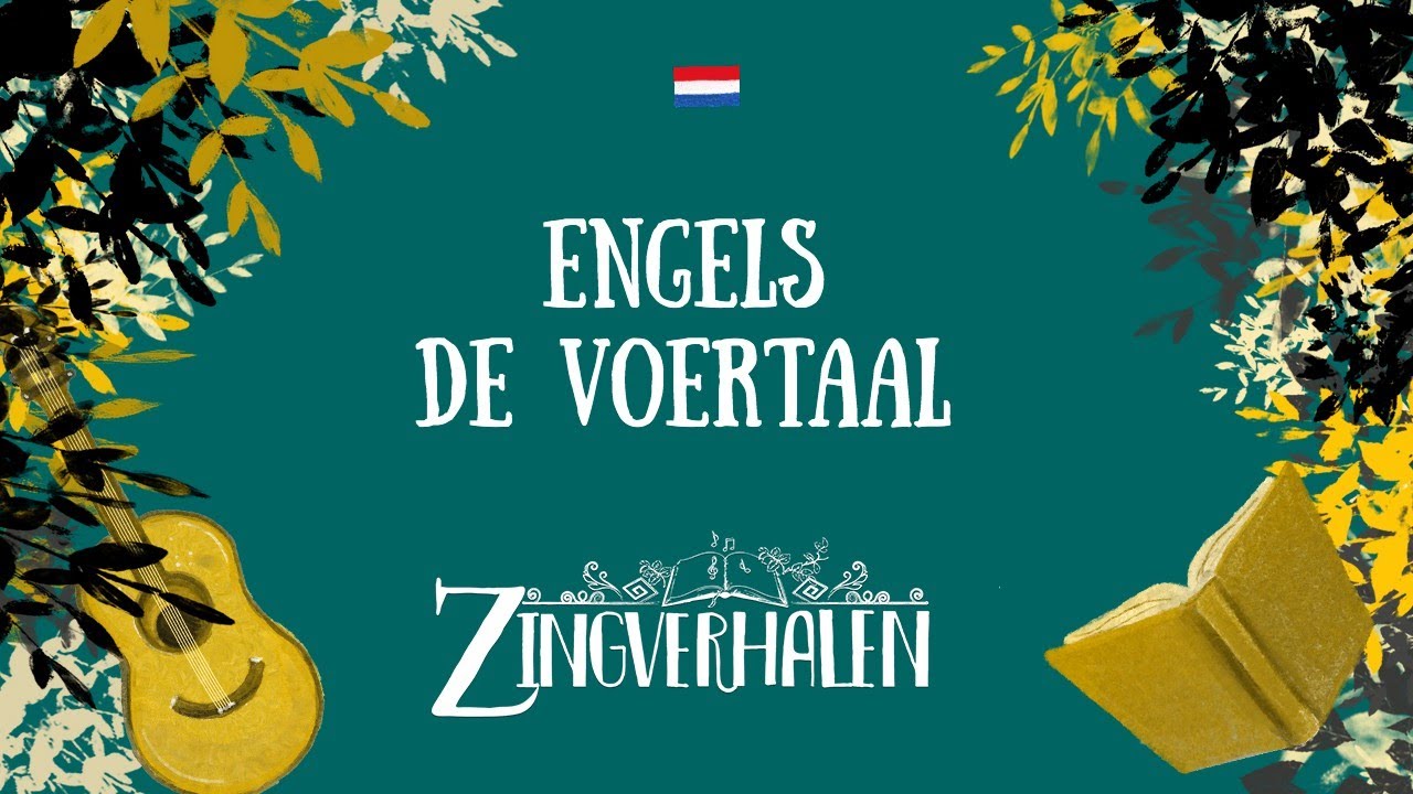 ENGELS DE VOERTAAL - YouTube - Engels Als Voertaal In Het Hoger Onderwijs