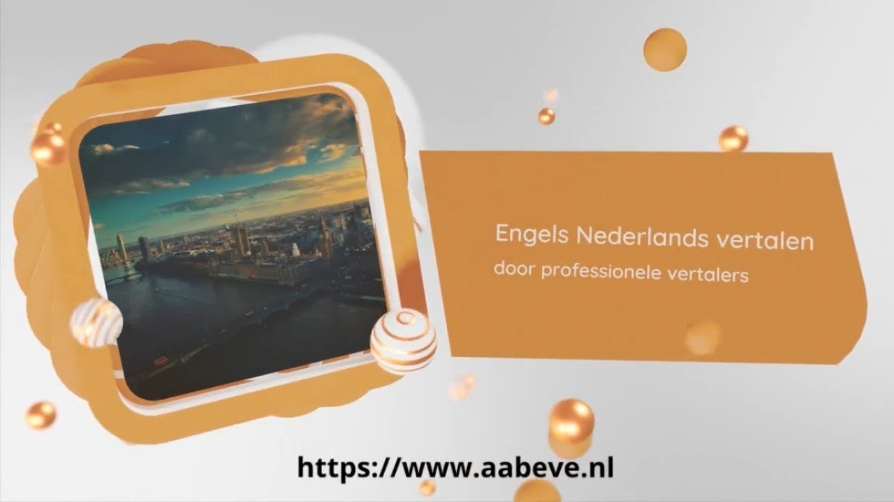 Engels Nederlands vertalen - YouTube - Woorden In Het Engels Vertalen