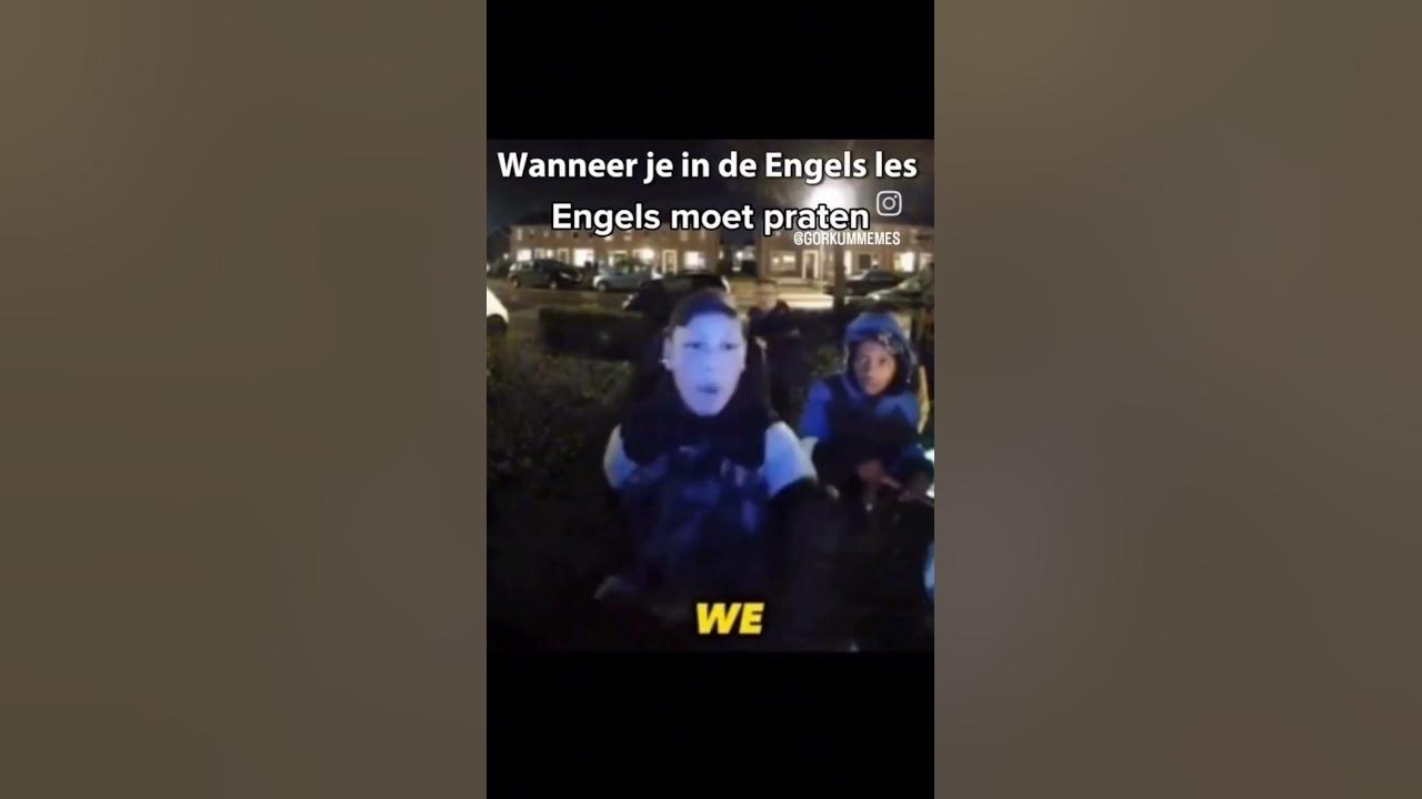 Engels Sint Maarten vieren - YouTube - Sint Maarten In Het Engels