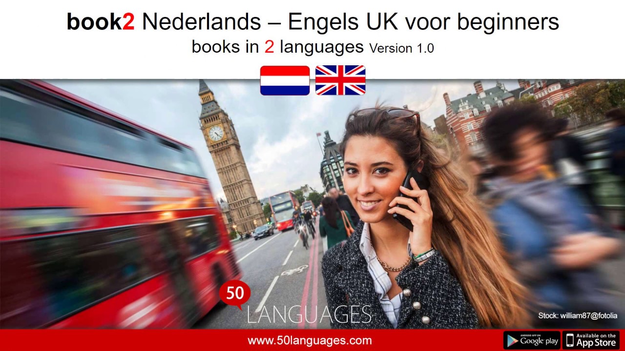 Engels (UK) voor beginners in 100 lessen - YouTube - Makkelijke Engelse Boeken Havo 5
