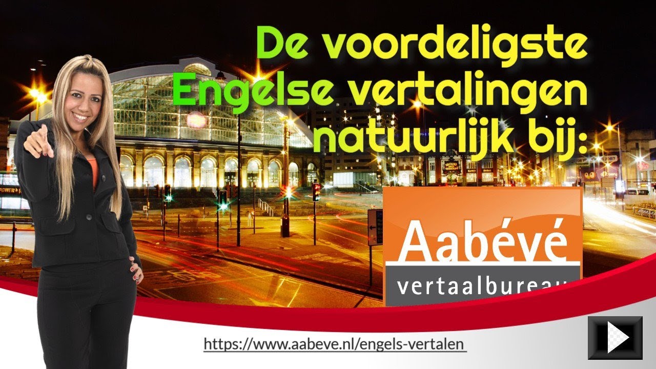 Engels vertalen 2020 - YouTube - Woorden In Het Engels Vertalen