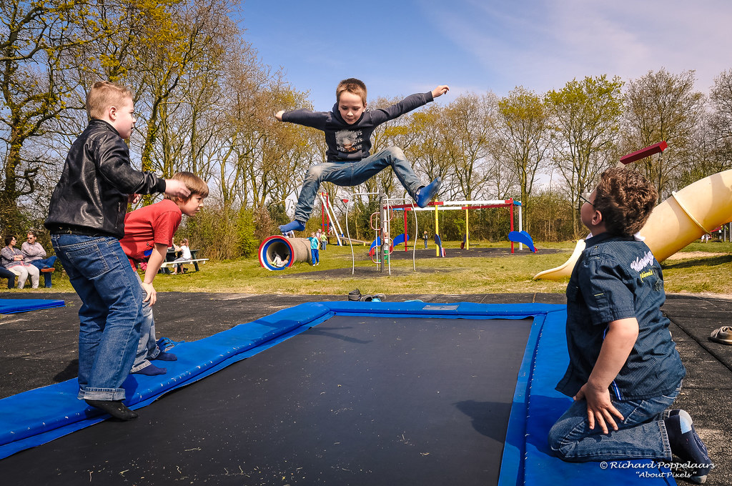 Enjoy playing and playground fun - Speeltuin de Flipjes (O… | Flickr - Speeltuin De Flipjes Prins Hendrikweg Ouddorp