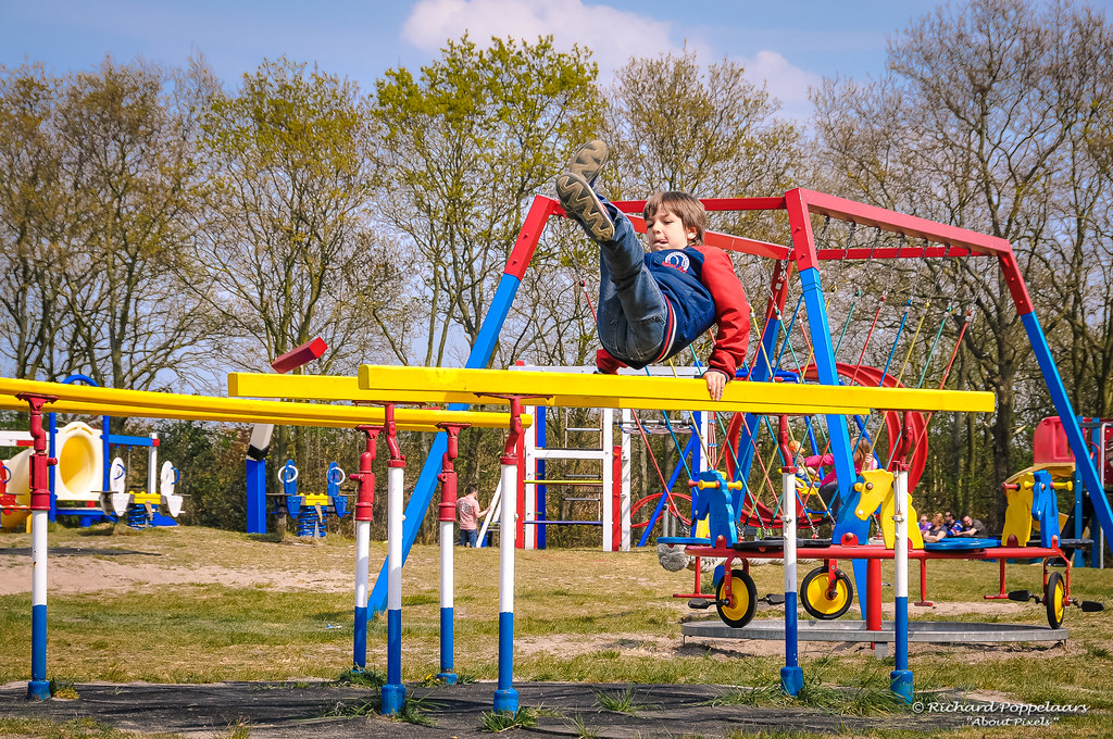 Enjoy playing and playground fun - Speeltuin de Flipjes (O… | Flickr - Speeltuin De Flipjes Prins Hendrikweg Ouddorp