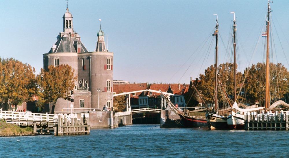 Enkhuizen (Netherlands North Holland) cruise port schedule | CruiseMapper - Hoe Lang Is De Dijk Enkhuizen Lelystad