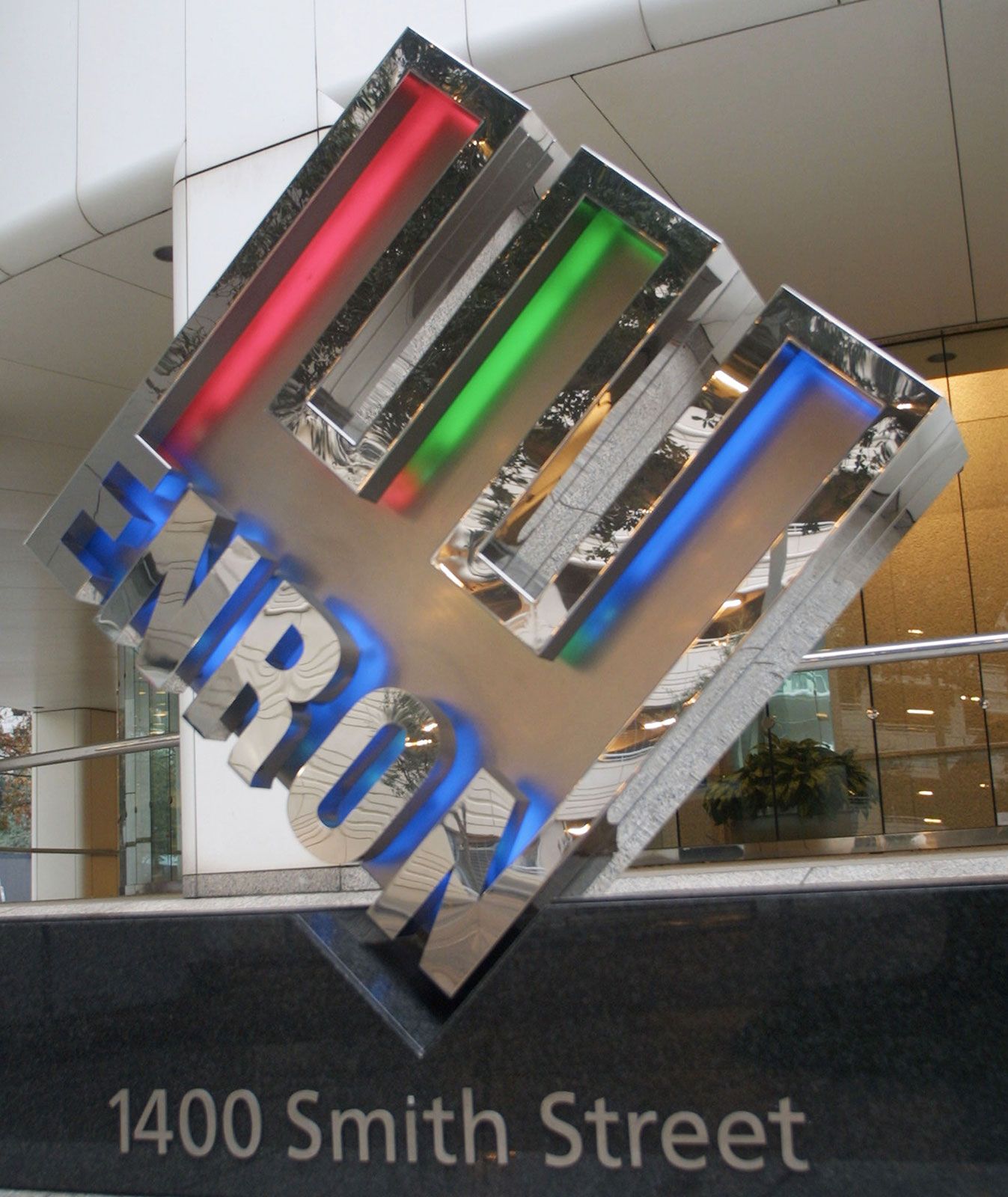 Enron The Smartest Guys In The Room Movie