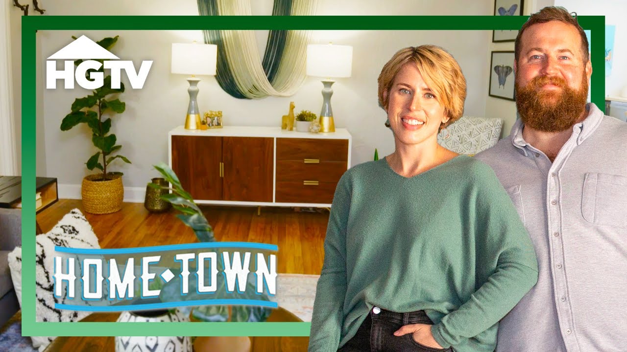 Programma's Die Te Zien Zijn Op Hgtv