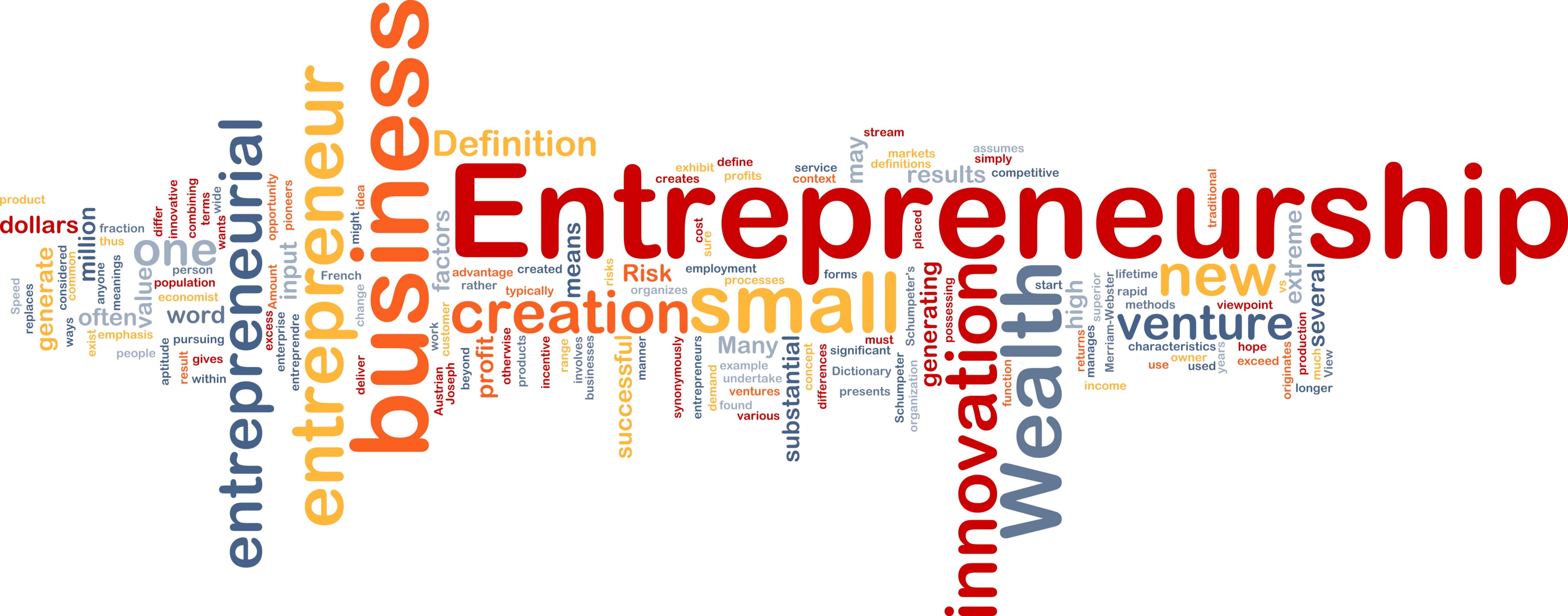 Entrepreneurship | DEPARTMENT OF BUSINESS ADMINISTRATION - Entrepreneurship Theory And Practice Journal