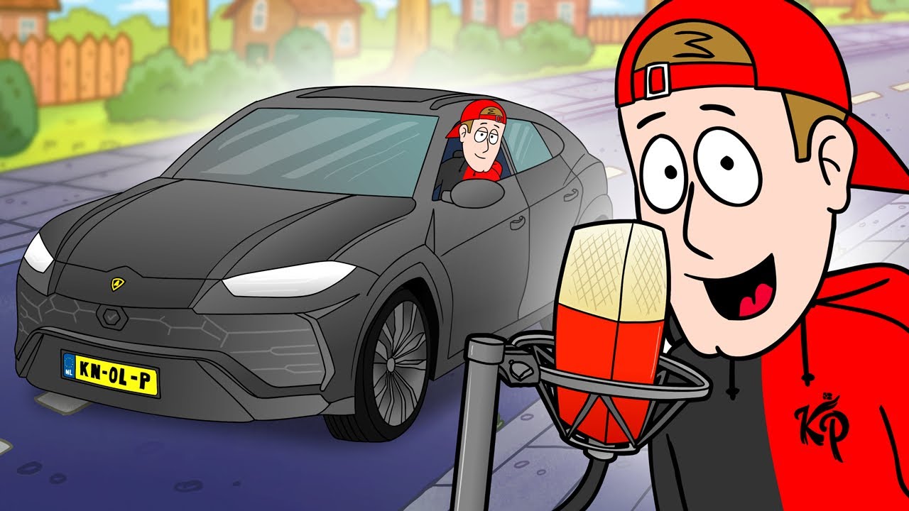 Enzo Knol - Vlog Intro 2023 (feat. Pjotr) - YouTube - Wie Is De Vader Van Enzo Knol