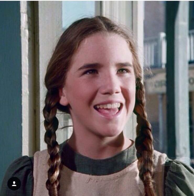 Laura Ingalls Little House On The Prairie