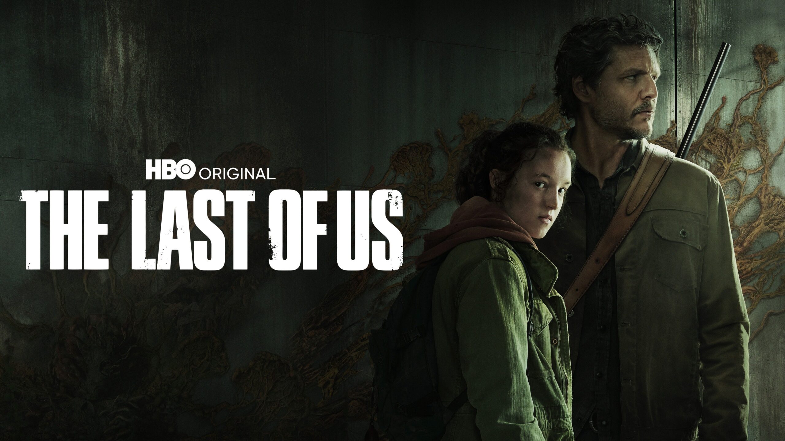 Episódio 5 de The Last of Us terá estreia antecipada no HBO Max - PS Verso - Last Christmas I Gave U My Heart Lyrics