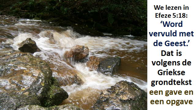 Er is levend water bij Jezus voor een Samaritaanse vrouw | Pastorale - Bron Van Levend Water