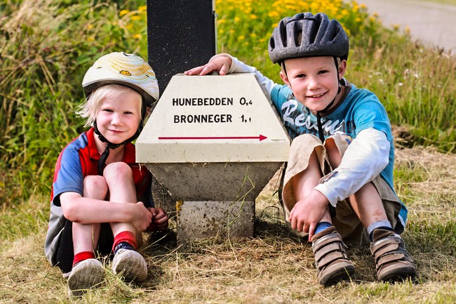 Er op uit in Drenthe | Drenthe Campings - Er Op Uit In Nederland