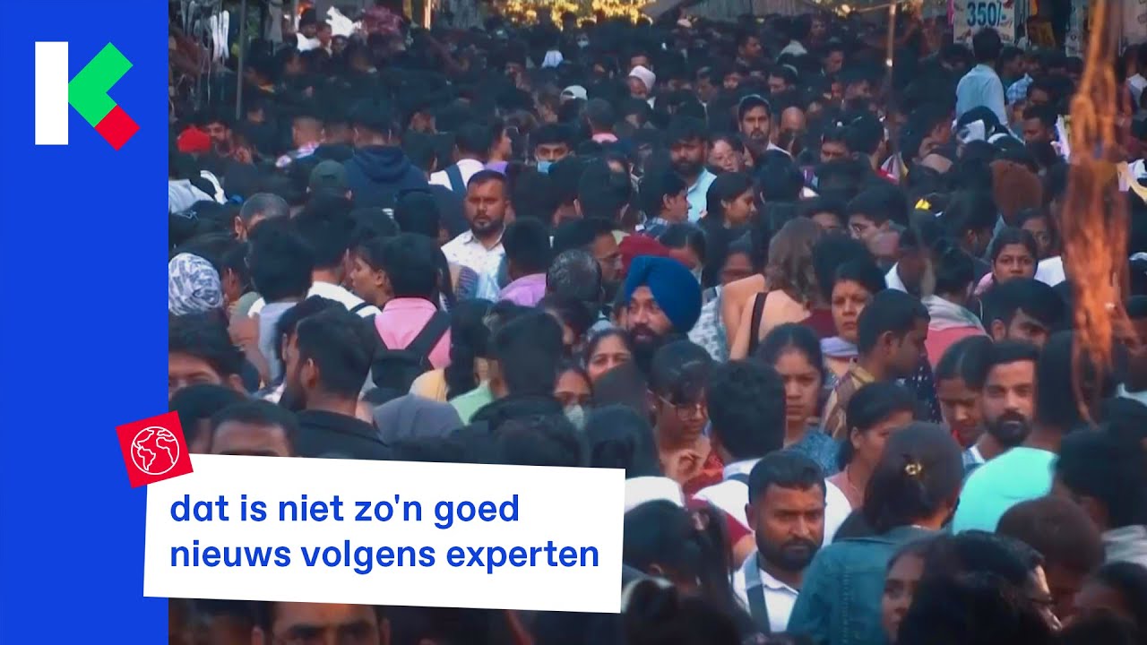 er zijn 8 miljard mensen op de aarde - YouTube - Hoeveel Mensen Zijn Er Geslaagd 2024