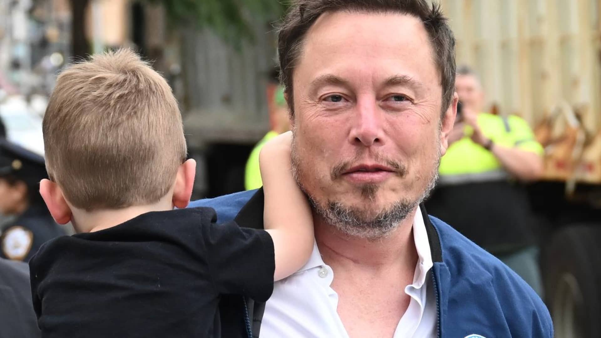 Erdogan invites Elon Musk to build his next Tesla factory in Turkey - Hoeveel Theelepels Is 1 Eetlepel