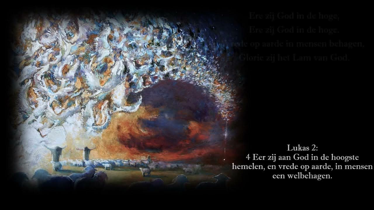 Ere zij God in de hoge (glorieklokken 297) - YouTube - Ere Zij God In De Hoge