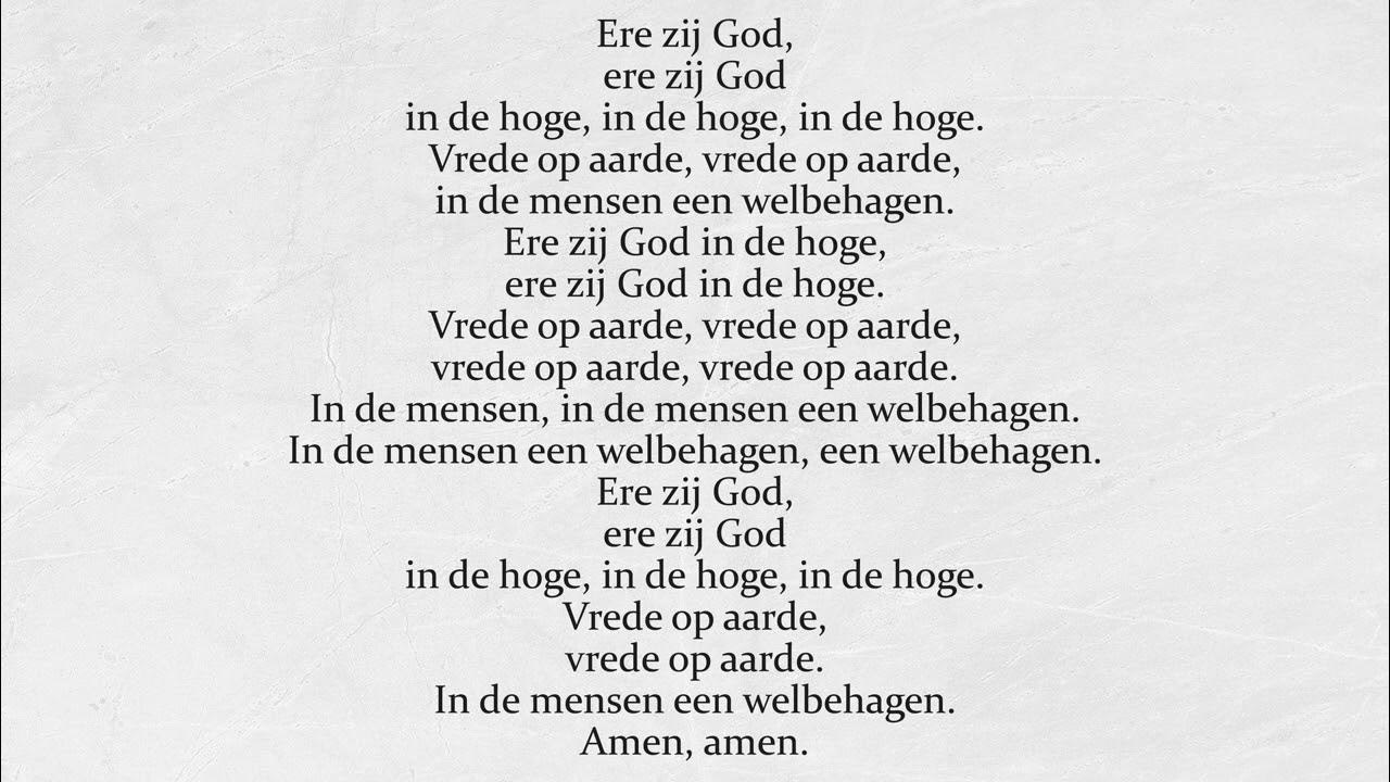 Steek In Zij In Rust