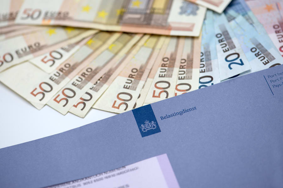 Erfbelasting: vrijstelling en tarieven 2024 en 2025 | Consumentenbond - Wanneer Moet Je Erfbelasting Betalen
