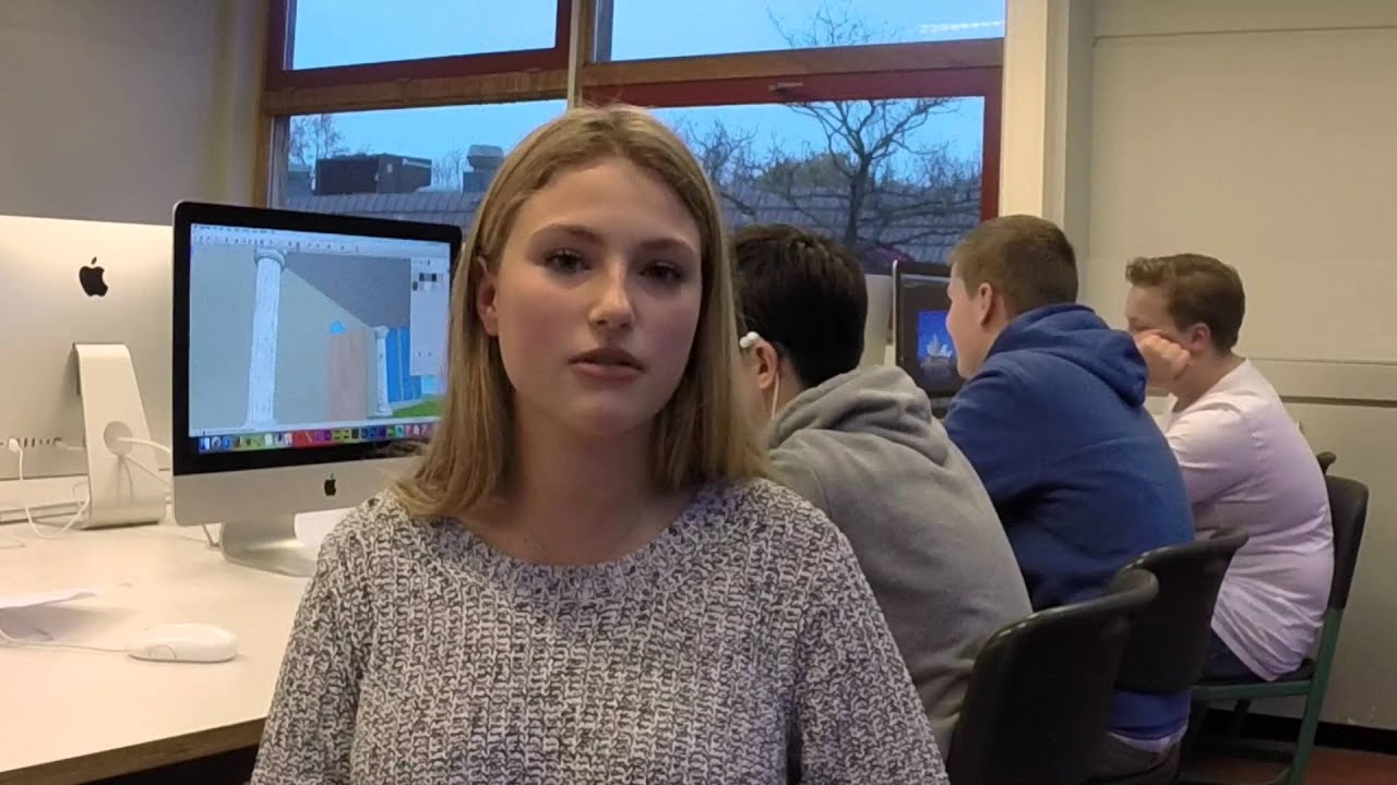 Open Dag Erfgooiers College Huizen 2024