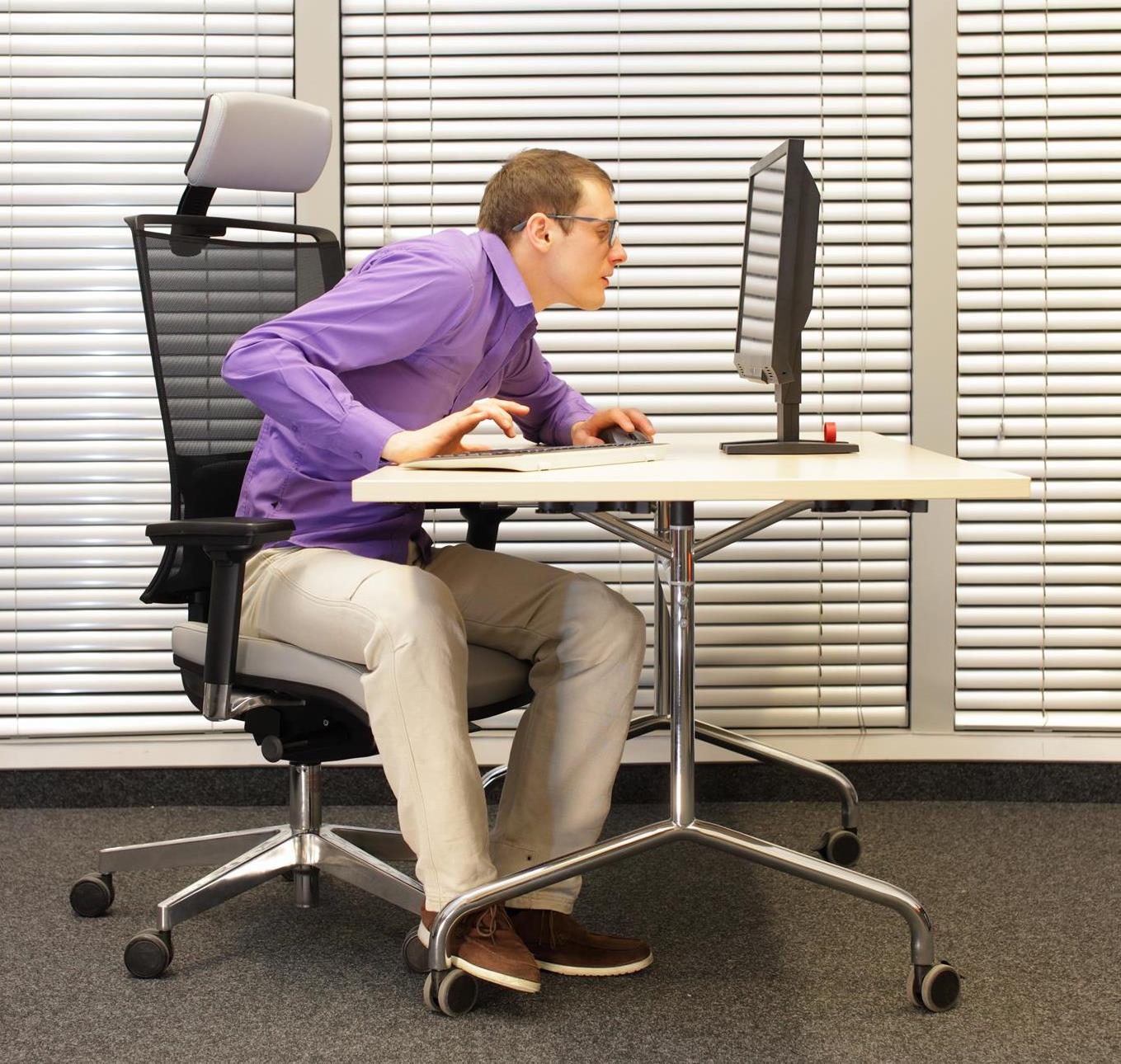 Ergonomieberatung - Wat Is Ergonomie Op Het Werk