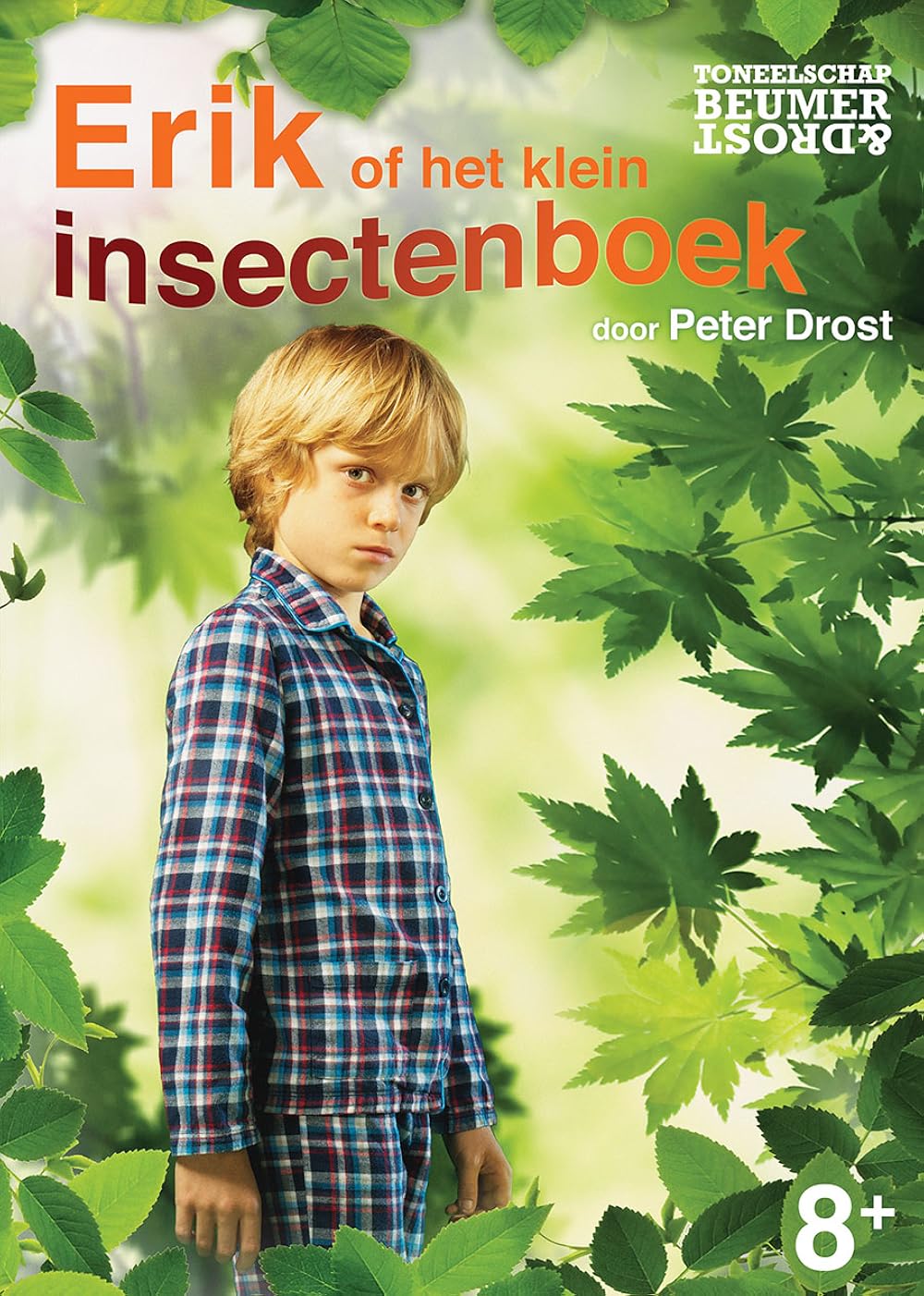 "Erik of het klein insekten boek" Episode #1.3 (TV Episode 1995) - IMDb - Samenvatting Erik Of Het Klein Insectenboek