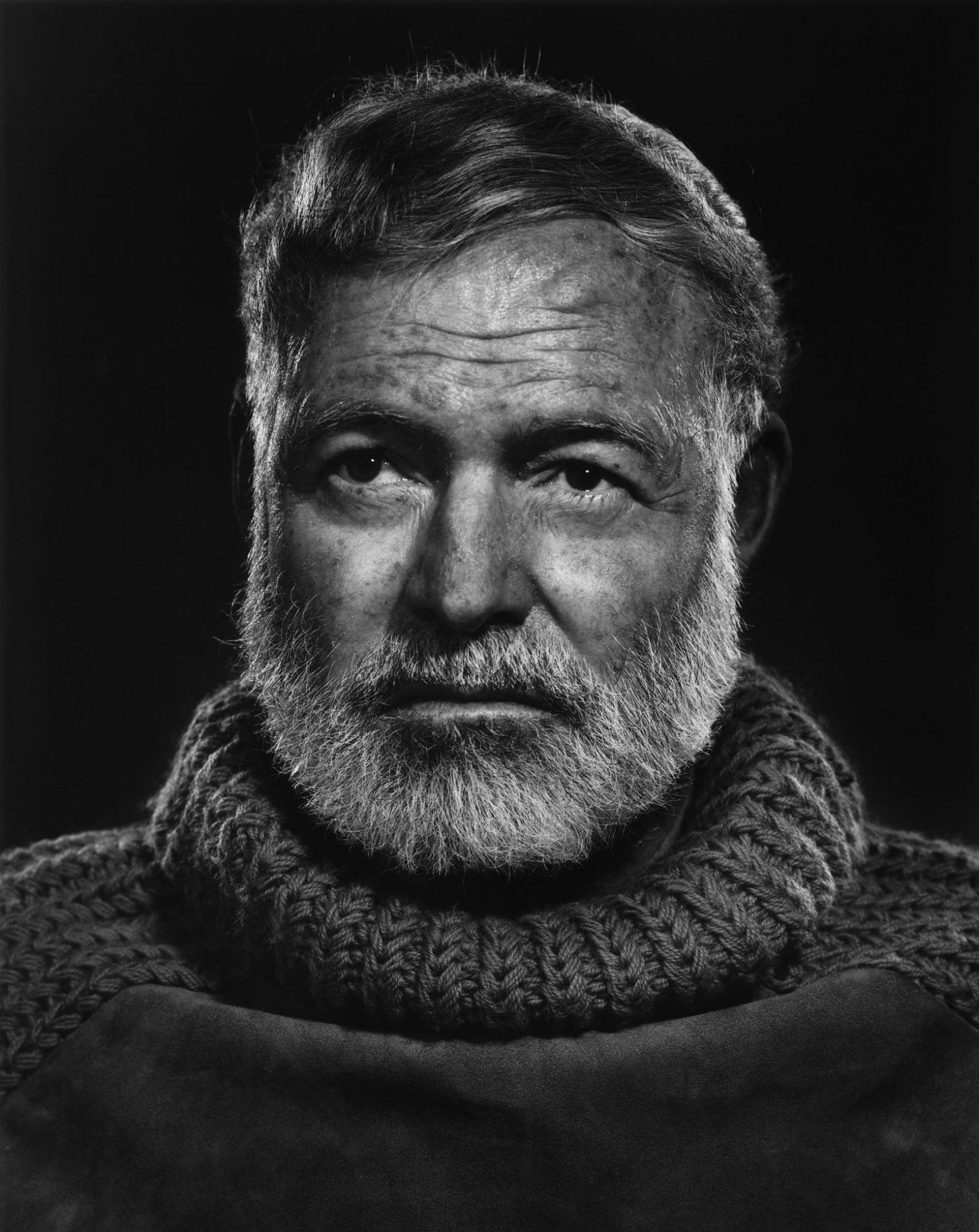 Hemingway The Old Man And The Sea