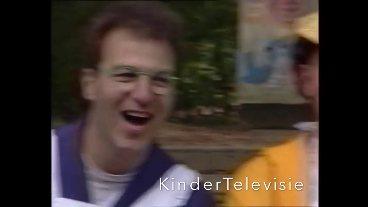 Ernst, Bobbie en de Rest - De Pannenkoekenwedstrijd - YouTube - Ernst Bobbie En De Rest Circus