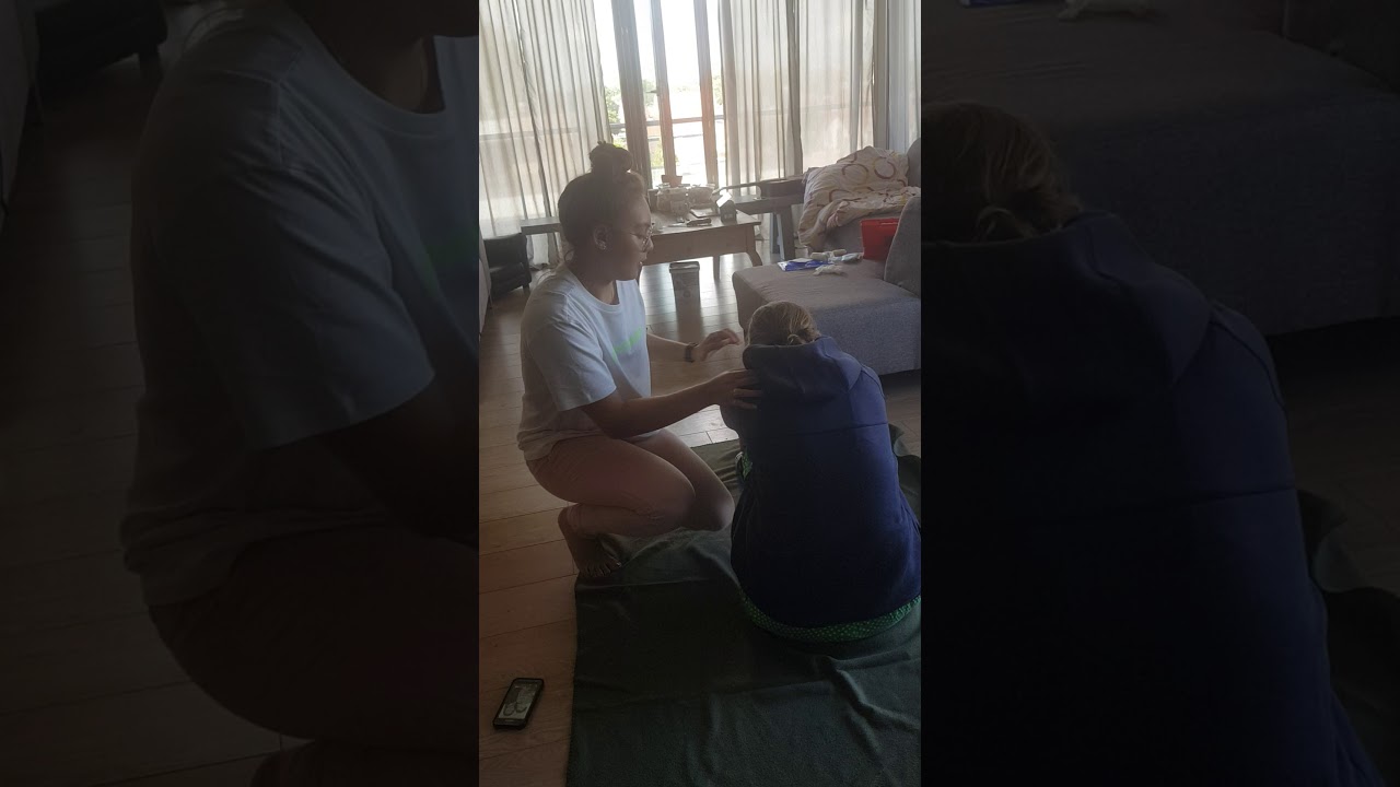 Ernstige Onderkoeling Wat Te Doen