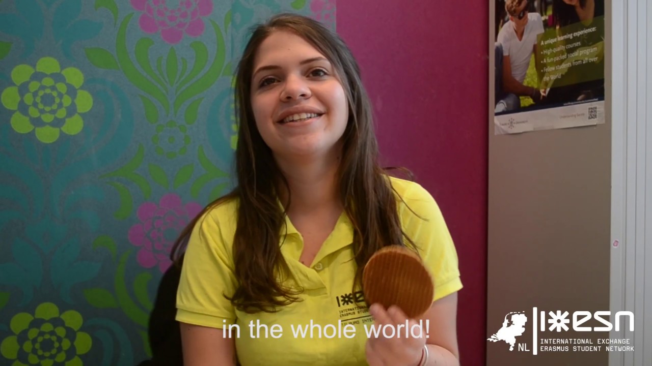 ESN The Netherlands - International Students in The Netherlands - YouTube - Housing Allowance Netherlands International Students
