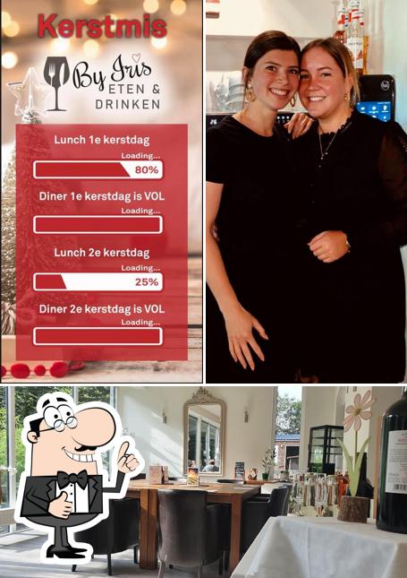 Eten en drinken by Iris, Kerkrade - Restaurant reviews - Eten En Drinken By Iris