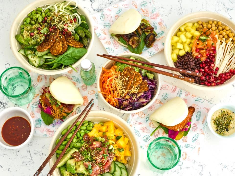 Eten thuis laten bezoregn doe je bij deze restaurants | Ethnic recipes - Eten Thuis Laten Komen