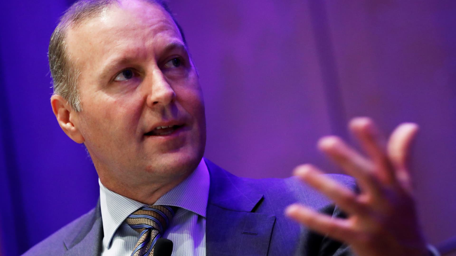 ETFs are setting the tone for the underlying bond market. Here's why - Woz Waarde 1 Januari 2022