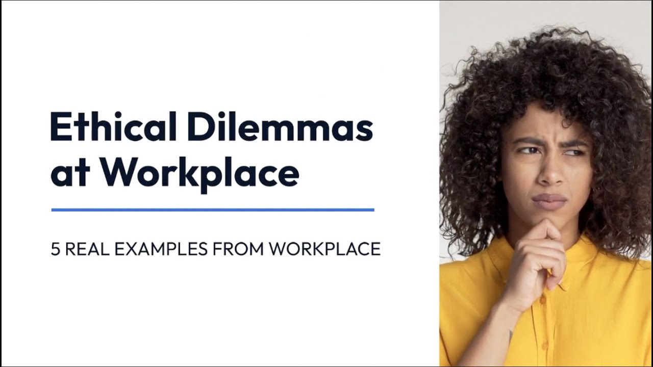 Ethische Dilemma's Sociaal Werk Voorbeelden