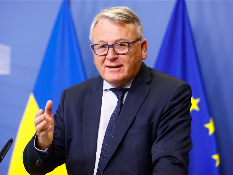 EU Council makes new attempt at platform workers directive – EURACTIV.com - Voorzitterschap Van De Raad Van De Europese Unie