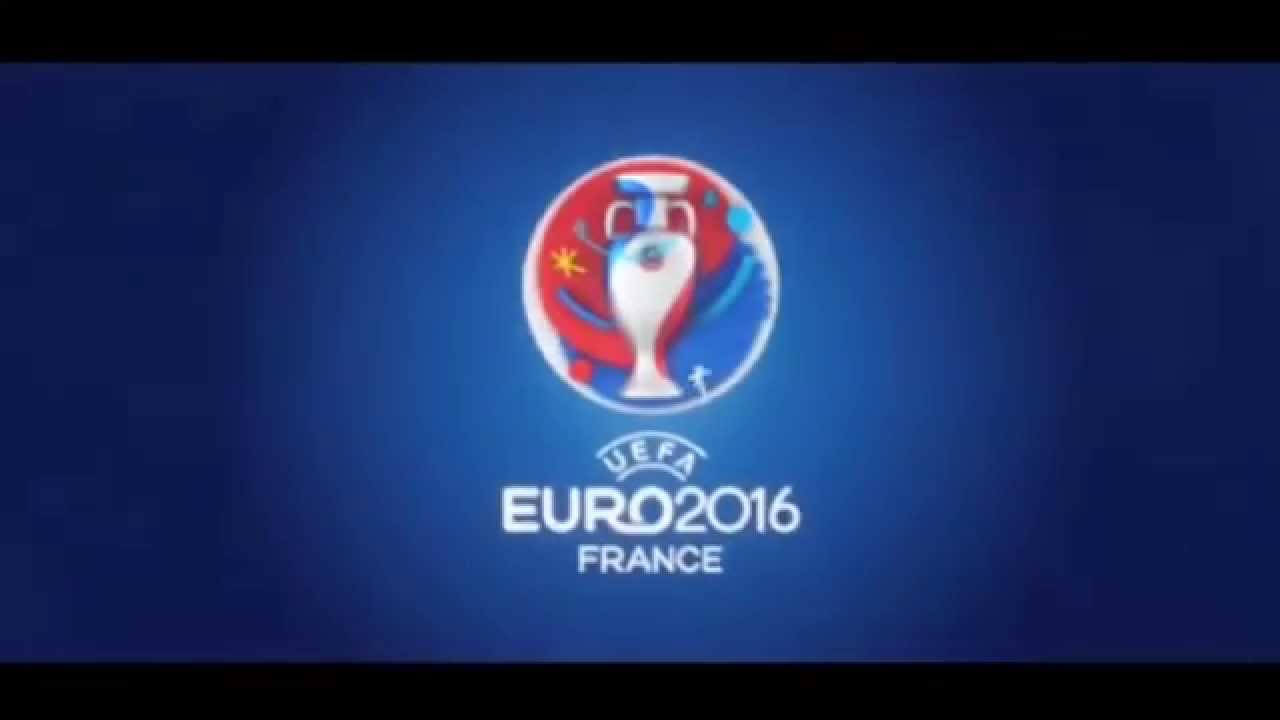 EURO 2016 Frankrijk Europees kampioenschap voetbal 2016 - YouTube - Europees Kampioen Op De Zevenkamp In 2016