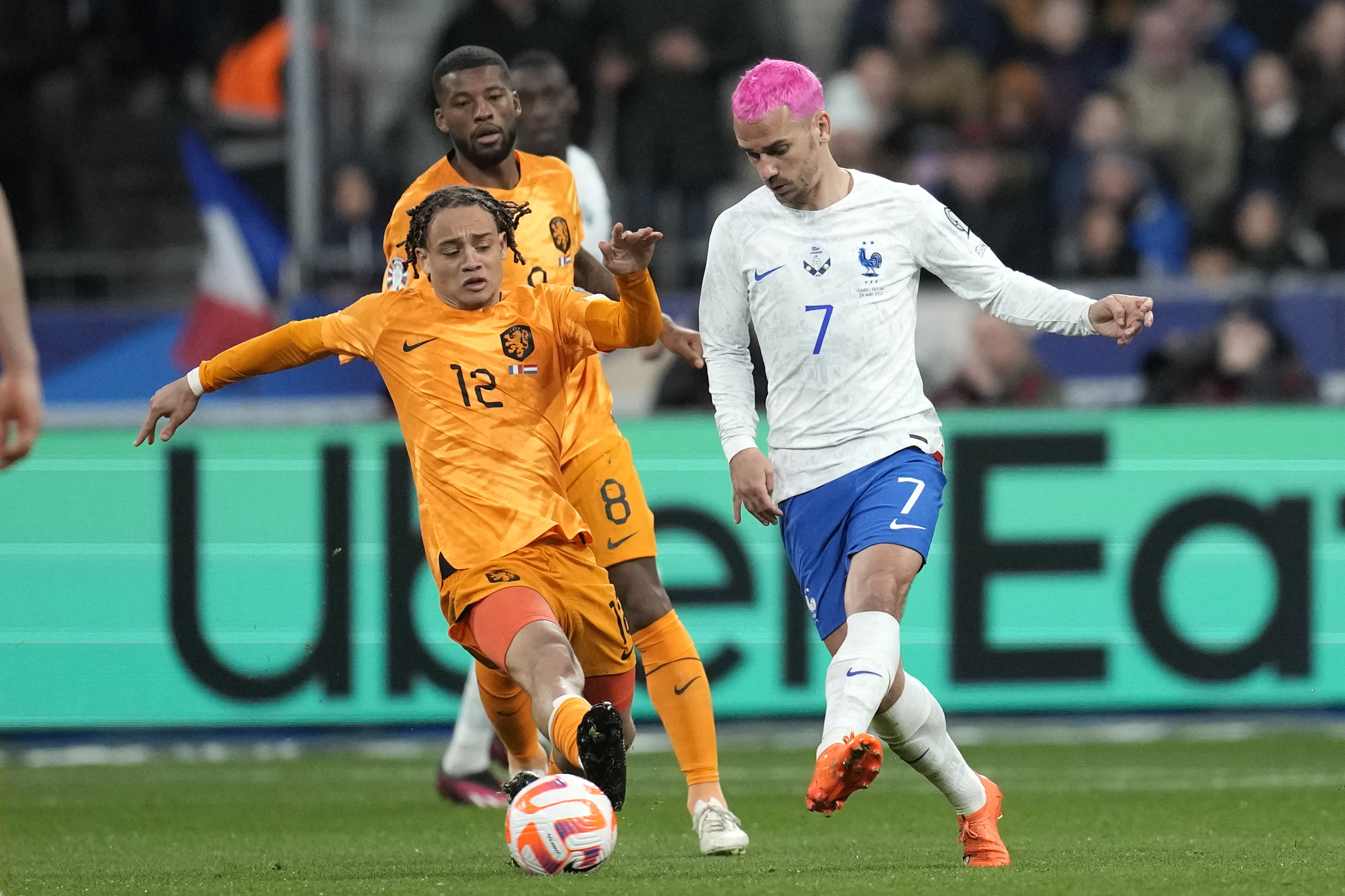 Euro 2024 Betting Tips: Netherlands v France Prediction - BetOnWins - Hoeveel Is Het Geworden Nederland Frankrijk